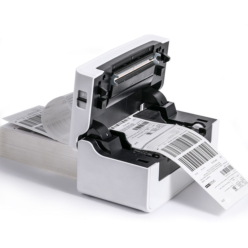 premium top coated thermal label — 250 gsm premium top coated thermal label — 250 gsm