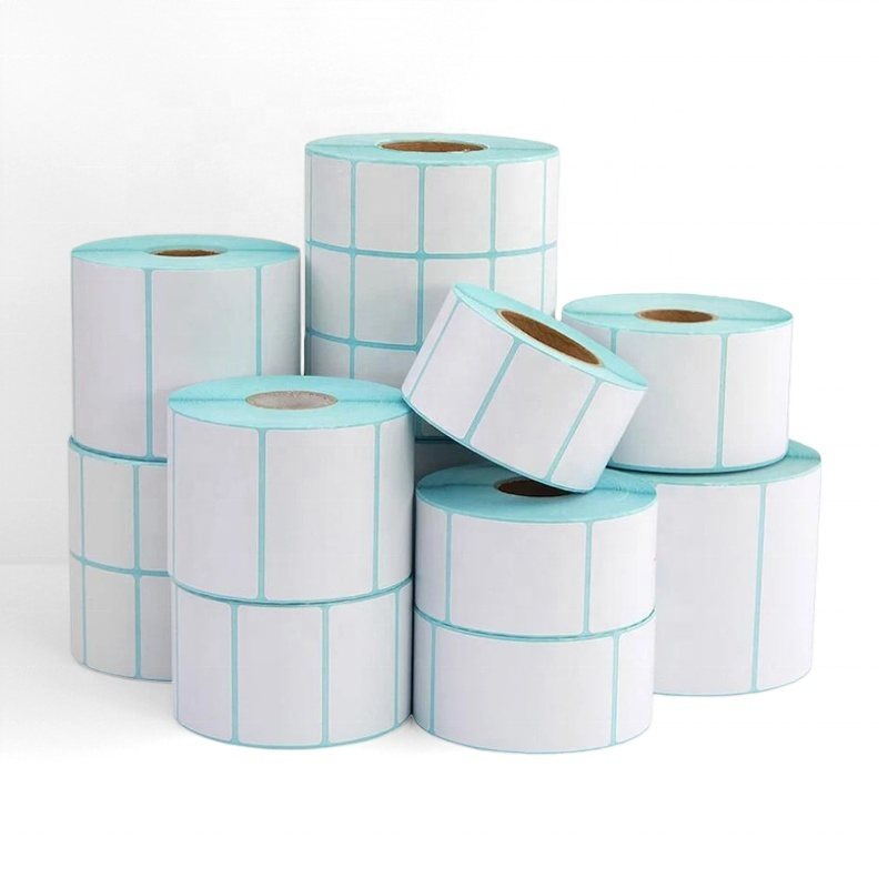 premium top coated thermal label — 250 gsm premium top coated thermal label — 250 gsm