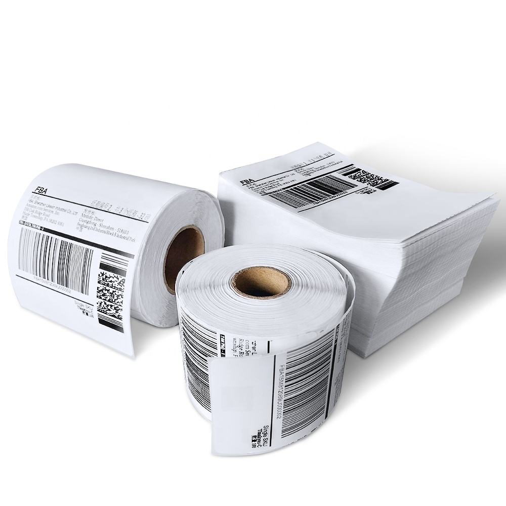premium top coated thermal label — 250 gsm premium top coated thermal label — 250 gsm